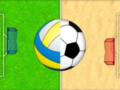 Trò chơi PonGoal Challenge trực tuyến