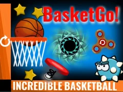 Trò chơi Incredible Basketball trực tuyến