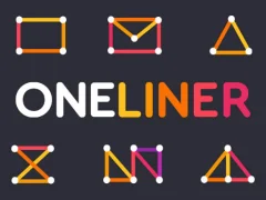 Trò chơi One Liner trực tuyến
