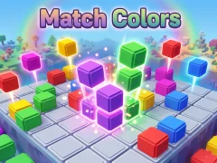 Trò chơi Match Colors trực tuyến
