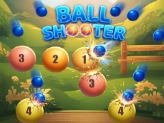 Trò chơi Ball Shooter trực tuyến