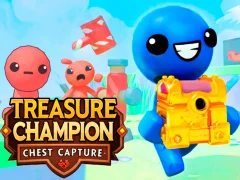 Trò chơi Treasure Champion: Chest Capture trực tuyến