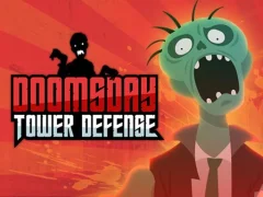 Trò chơi Doomsday Tower Defense trực tuyến