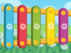 Trò chơi Instruments For Kids trực tuyến