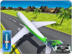 Trò chơi Airport Airplane Parking trực tuyến