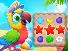 Trò chơi Trận đấu Nhiệt đới trực tuyến