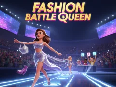 Trò chơi Fashion Battle Queen trực tuyến