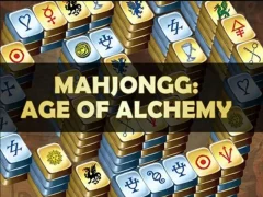 Trò chơi Mahjong Hóa học trực tuyến