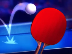 Trò chơi Table Tennis Open trực tuyến