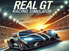 Trò chơi Real GT Racing Simulator trực tuyến