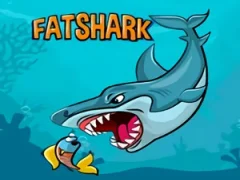 Trò chơi Fat Shark trực tuyến