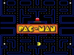 Trò chơi Pac-man trực tuyến