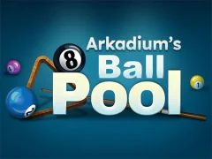 Trò chơi 8 Ball Pool trực tuyến