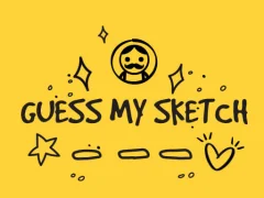 Trò chơi Guess My Sketch trực tuyến