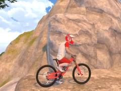 Trò chơi Cliff Rider trực tuyến