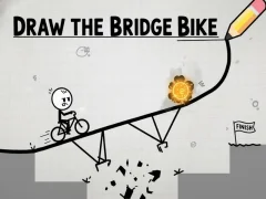 Trò chơi Draw Bridge Puzzle trực tuyến