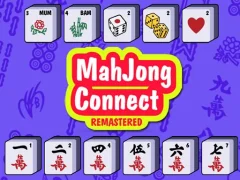 Trò chơi Mahjong Connect Được làm lại trực tuyến