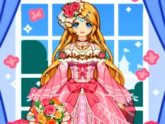 Trò chơi My Dress Up Darling trực tuyến