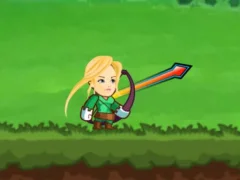 Trò chơi Bloons Archer trực tuyến