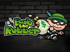 Trò chơi Bob The Robber trực tuyến