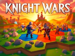 Trò chơi Knight Wars trực tuyến