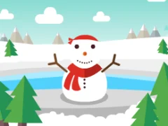 Trò chơi Snowball Fast trực tuyến