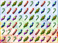 Trò chơi Candy trực tuyến