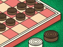 Trò chơi Turkish draughts trực tuyến