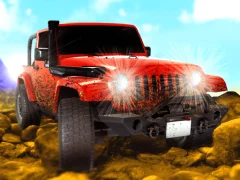 Trò chơi Revolution Offroad trực tuyến