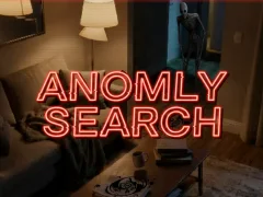 Trò chơi Anomaly Search trực tuyến