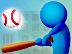 Trò chơi Homer City 3D Hit trực tuyến