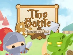 Trò chơi Tiny Battle trực tuyến
