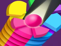 Trò chơi Smash Ball 3d trực tuyến