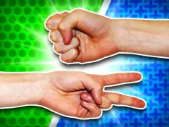 Trò chơi Rock Paper Scissors trực tuyến
