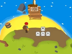 Trò chơi Loot Island Treasure Digger trực tuyến