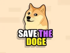 Trò chơi Save the Doge trực tuyến