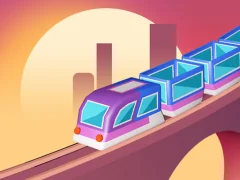 Trò chơi Train Master trực tuyến