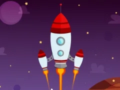 Trò chơi Spaceship Memory Challenge trực tuyến