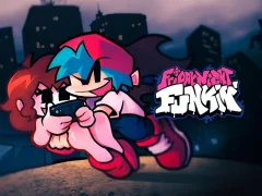 Trò chơi Friday Night Funkin' trực tuyến