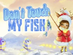 Trò chơi Don't touch my fish trực tuyến