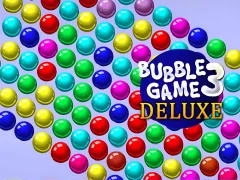 Trò chơi Trò chơi Bong Bóng 3 Deluxe trực tuyến