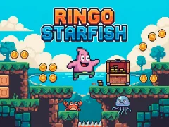 Trò chơi Ringo Starfish trực tuyến