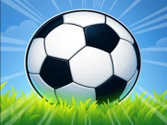Trò chơi Soccer Volley trực tuyến