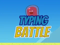 Trò chơi Typing Battle trực tuyến