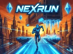 Trò chơi NEXRUN trực tuyến