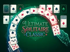 Trò chơi Ultimate Solitaire Classic trực tuyến