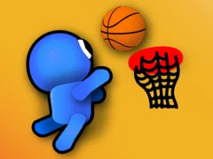 Trò chơi Basket Battle trực tuyến