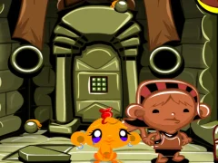 Trò chơi Monkey Go Happy 976 trực tuyến