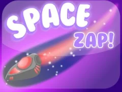 Trò chơi Space Zap! trực tuyến
