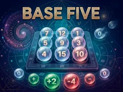 Trò chơi Base Five trực tuyến